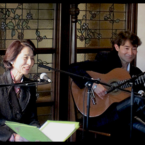 2010.11.16 駐日アルゼンチン大使公邸（東京）